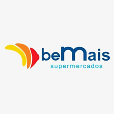 Logotipo do Supermercado Bem Mais