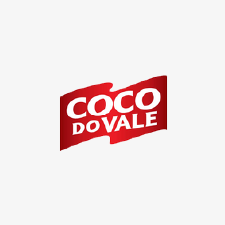 Logotipo do Coco do Vale