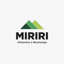 Logotipo da Miriri Alimentos e Bioenergia