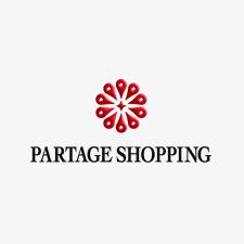 Logotipo do Partage Shopping