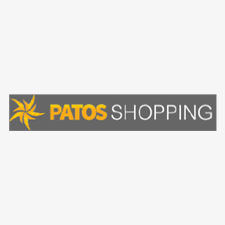 Logotipo do Patos Shopping