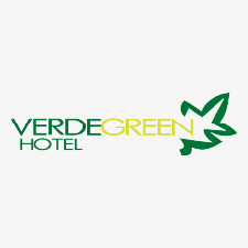 Logotipo do Verde Green Hotel